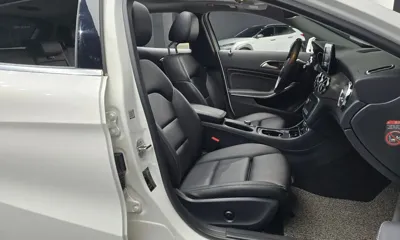 Mercedes-Benz GLA-Class 2018, 62544 км, за 18500000 KRW - фото 26