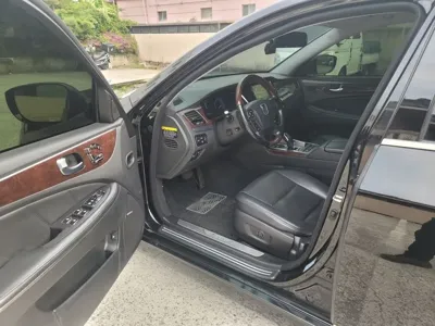Hyundai Equus 2015, 241135 км, за 5700000 KRW - фото 8