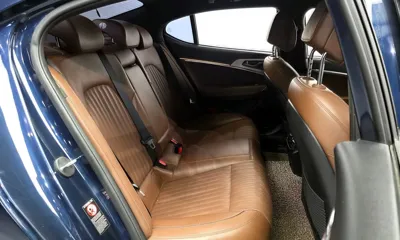 Genesis G70 2018, 152416 км, за 14500000 KRW - фото 11