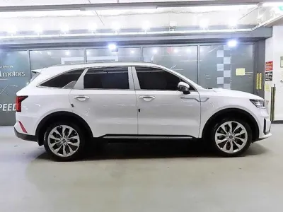 Kia Sorento 2022, 44219 км, за 24200000 KRW - фото 3