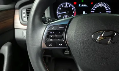 Hyundai Sonata 2018, 45493 км, за 99990000 KRW - фото 17