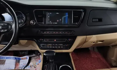 Kia Canival 2019, 107817 км, за 18500000 KRW - фото 15