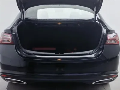 Chevrolet Malibu XL 2019, 105600 км, за 37800 CNY - фото 16