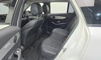 Mercedes-Benz GLC-Class 2019, 26448 км, за 32700000 KRW - фото 11