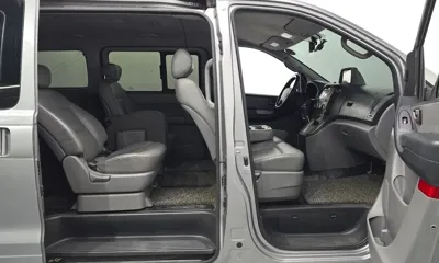 Hyundai Starex 2013, 109157 км, за 7500000 KRW - фото 11
