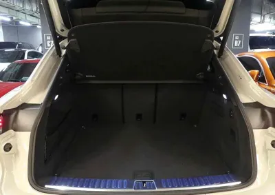 Porsche Cayenne 2024, 16000 км, за 156800000 KRW - фото 20