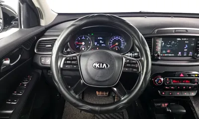 Kia Sorento 2019, 98479 км, за 18990000 KRW - фото 13