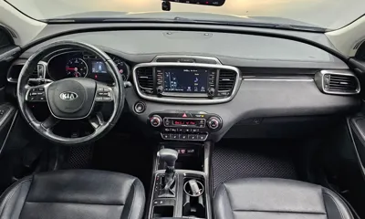 Kia Sorento 2020, 126286 км, за 15400000 KRW - фото 7