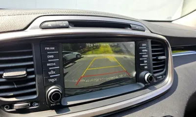 Kia Sorento 2017, 84172 км, за 15900000 KRW - фото 17
