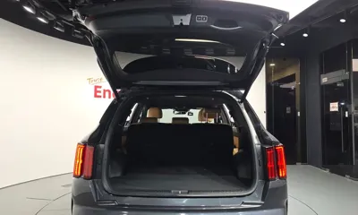 Kia Sorento 2022, 46007 км, за 29490000 KRW - фото 20