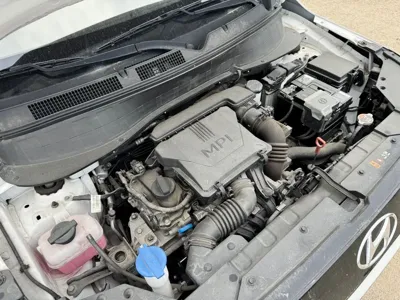Hyundai Casper 2023, 49812 км, за 13500000 KRW - фото 6