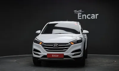 Hyundai Tucson 2018, 100434 км, за 17200000 KRW