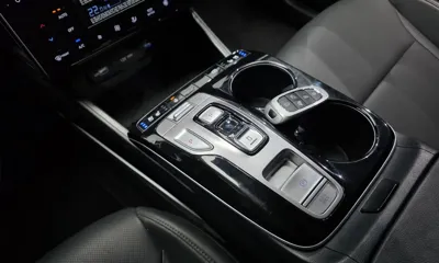 Hyundai Tucson 2022, 49773 км, за 20300000 KRW - фото 9