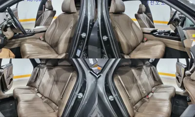 Kia K8 2023, 116296 км, за 25700000 KRW - фото 8