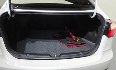 Kia K3 2015, 128677 км, за 5990000 KRW - фото 27