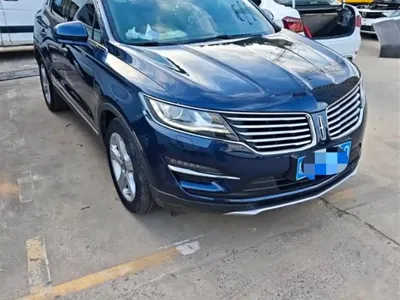 Lincoln MKC 2018, 60000 км, за 55000 CNY - фото 10