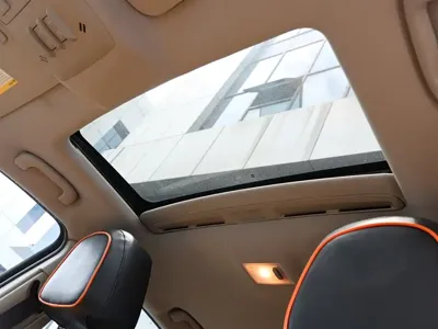 Buick Encore 2013, 86000 км, за 15800 CNY - фото 12