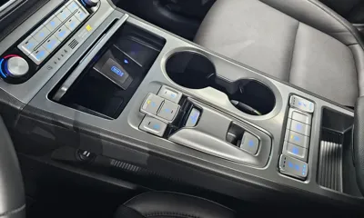 Hyundai Kona 2020, 13175 км, за 23500000 KRW - фото 9