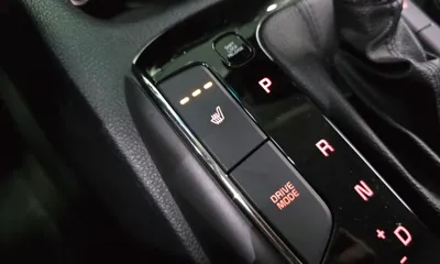 Kia K3 2016, 76773 км, за 7200000 KRW - фото 18