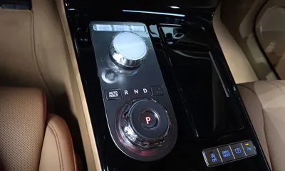 Genesis G80 2026, 3282 км, за 57850000 KRW - фото 9