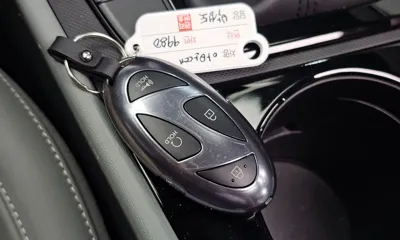 Hyundai Avante 2025, 13487 км, за 24500000 KRW - фото 17