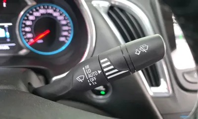ChevroletGMDaewoo Malibu 2017, 60467 км, за 11800000 KRW - фото 28