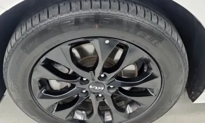 Kia K8 2025, 66786 км, за 25500000 KRW - фото 6
