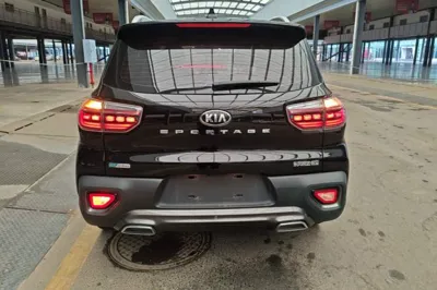 Kia Sportage R 2019, 79900 км, за 62536.05 CNY - фото 5
