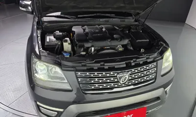 Kia Mohave 2017, 265587 км, за 7490000 KRW - фото 6