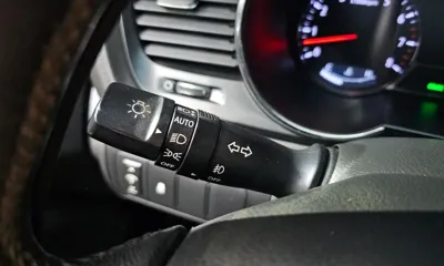 Kia K5 2012, 164341 км, за 4500000 KRW - фото 14