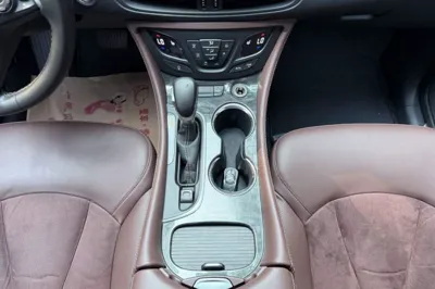Buick Envision 2016, 113600 км, за 50319.17 CNY - фото 16