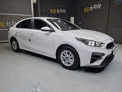 Kia K3 2020, 60000 км, за 13500000 KRW - фото 5
