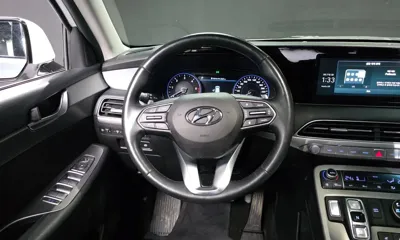 Hyundai Palisade 2022, 136932 км, за 23500000 KRW - фото 13