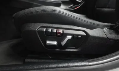 BMW 3-Series 2016, 143734 км, за 12500000 KRW - фото 27
