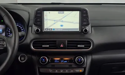 Hyundai Kona 2018, 59323 км, за 15800000 KRW - фото 12