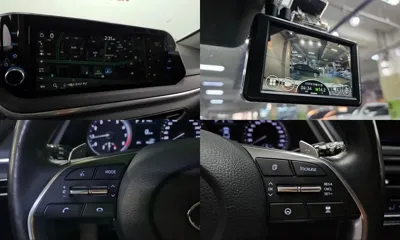 Hyundai Sonata 2020, 95252 км, за 13500000 KRW - фото 14