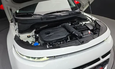 Kia Soul 2019, 24472 км, за 15800000 KRW - фото 6