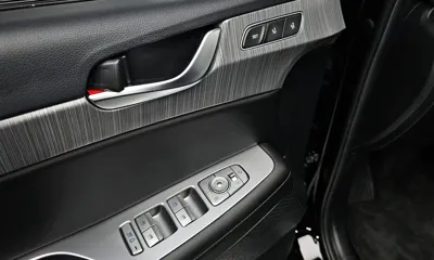 Hyundai Palisade 2024, 14259 км, за 34500000 KRW - фото 29