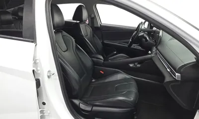 Hyundai Avante 2021, 144990 км, за 11390000 KRW - фото 12