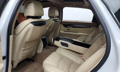 Cadillac CT6 2017, 143774 км, за 19500000 KRW - фото 11
