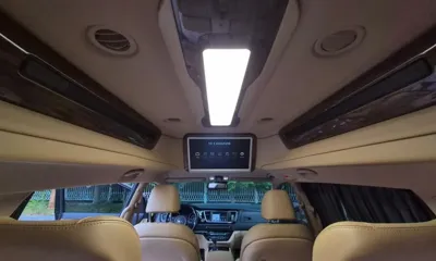 Kia Canival 2018, 133976 км, за 18800000 KRW - фото 10