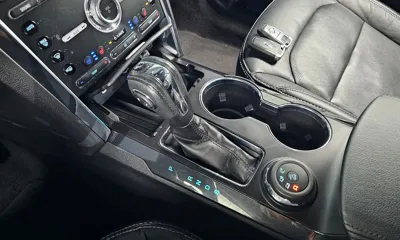 Ford Explorer 2018, 74312 км, за 18900000 KRW - фото 9