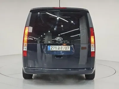 Hyundai Staria 2022, 79362 км, за 24800000 KRW - фото 4