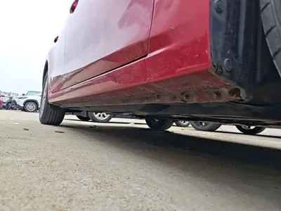 Mazda 3 Axela 2019, 57900 км, за 42200 CNY - фото 21