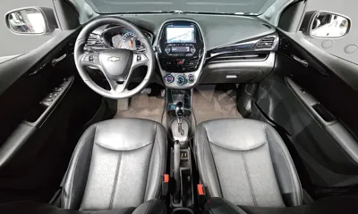 ChevroletGMDaewoo Spark 2017, 114874 км, за 4900000 KRW - фото 7
