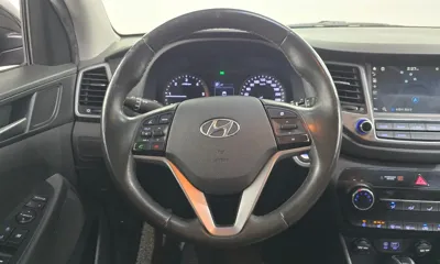 Hyundai Tucson 2018, 146020 км, за 10500000 KRW - фото 17