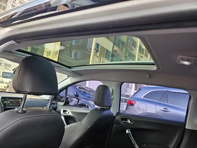 Peugeot 2008 2015, 126057 км, за 3500000 KRW - фото 14