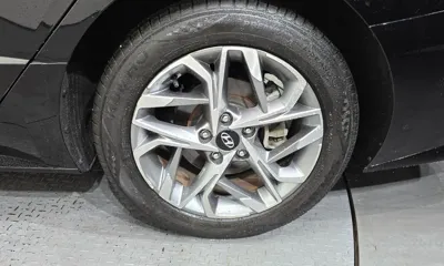 Hyundai Sonata 2020, 91186 км, за 14800000 KRW - фото 21
