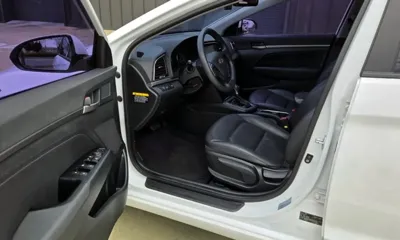 Hyundai Avante 2018, 137582 км, за 9100000 KRW - фото 11