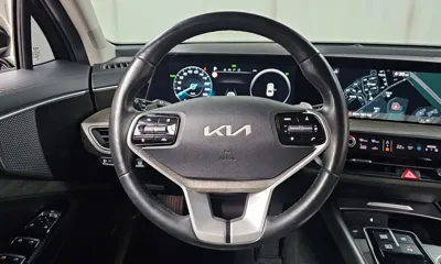 Kia K8 2023, 81270 км, за 24900000 KRW - фото 13
